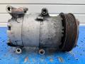 компрессор кондиционера Ford Transit 7 поколение (2006 - 2013), 2.4 л., дизель, 3M5HAG - фото №8