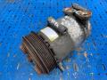 компрессор кондиционера Ford Transit 7 поколение (2006 - 2013), 2.4 л., дизель, 3M5HAG - фото №11