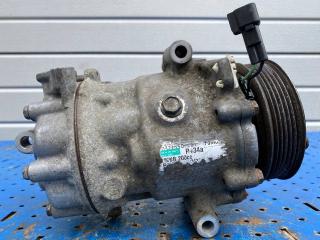 компрессор кондиционера Ford Transit 8 поколение (2013 - 2018), 2.2 л., дизель, SD7VDSF8