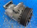 компрессор кондиционера Renault Trafic 2 поколение (2001 - 2006), 1.9 л., дизель - фото №3