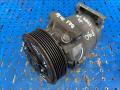 компрессор кондиционера Renault Trafic 2 поколение (2001 - 2006), 1.9 л., дизель - фото №7