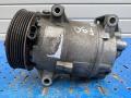 компрессор кондиционера Renault Trafic 2 поколение (2001 - 2006), 1.9 л., дизель - фото №9