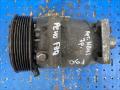 компрессор кондиционера Renault Trafic 2 поколение (2001 - 2006), 1.9 л., дизель - фото №11