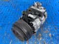 компрессор кондиционера BMW 5 серия E39 (1995 - 2000), 2.5 л., дизель, 7SBU16C, 4472208026 - фото №3