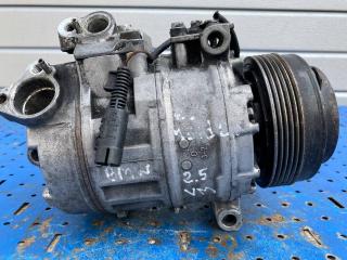компрессор кондиционера BMW 5 серия E39 (1995 - 2000), 2.5 л., дизель, 7SBU16C, 4472208026