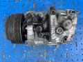 компрессор кондиционера BMW 5 серия E39 (1995 - 2000), 2.5 л., дизель, 7SBU16C, 4472208026 - фото №9
