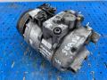 компрессор кондиционера BMW 5 серия E39 (1995 - 2000), 2.5 л., дизель, 7SBU16C, 4472208026 - фото №8