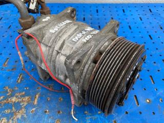 компрессор кондиционера Renault Master 3 поколение (2010 - 2014), 2.3 л., M9T 870, дизель, QP151920, QP151920