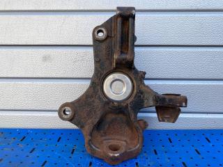 кулак поворотный левый Mercedes-Benz Sprinter 2 поколение (W906) (2006 - 2014)