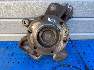 кулак поворотный правый Mercedes-Benz Sprinter 2 поколение (W906) (2006 - 2014), A906332, A906332, A9069810406, A9069810406, A9065400317, A9065400317