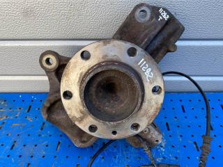 кулак поворотный правый Mercedes-Benz Sprinter 2 поколение (W906) (2006 - 2014), A906332, A906332, A9065400317, A9065400317