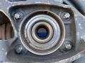 кулак задний левый Mercedes-Benz E-Класс W210/S210 (1995 - 1999), A2113508308, A2113508308 - фото №7