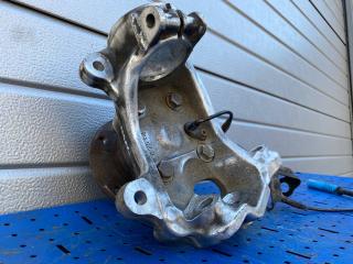 кулак поворотный левый BMW 5 серия E60/E61 (2002 - 2007), 611269087059, 611269087059, 6760953L, 6760953L