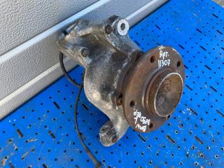 кулак поворотный левый BMW 3 серия E90/E91/E92/E93 (2004 - 2010), 31216773209, 31216773209