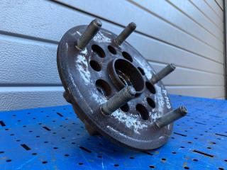 ступица передняя Ford Transit 8 поколение (2013 - 2018), BK212C300AB, BK212C300AB