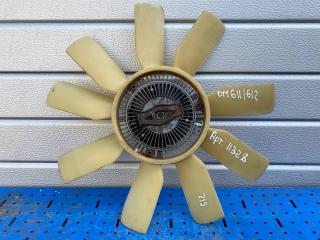 вискомуфта Mercedes-Benz Sprinter 1 поколение (W901-905) [рестайлинг] (2000 - 2006), 2.2 л., дизель, A0002004923, 252100042002, 1032000423, A0002004923, 252100042002, 1032000423