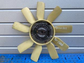 вискомуфта Mercedes-Benz Sprinter 1 поколение (W901-905) [рестайлинг] (2000 - 2006), 2.2 л., дизель, A0002004923, 252100042002, 1032000423, A0002004923, 252100042002, 1032000423