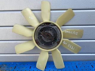 вискомуфта Mercedes-Benz Sprinter 1 поколение (W901-905) [рестайлинг] (2000 - 2006), 2.2 л., дизель, A0002004923, 252100042002, 1032000423, A0002004923, 252100042002, 1032000423