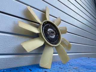 вискомуфта Mercedes-Benz Sprinter 1 поколение (W901-905) [рестайлинг] (2000 - 2006), 2.2 л., дизель, A0002004923, 252100042002, 1032000423, A0002004923, 252100042002, 1032000423