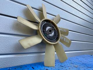 вискомуфта Mercedes-Benz Sprinter 1 поколение (W901-905) [рестайлинг] (2000 - 2006), 2.2 л., дизель, A0002004923, 252100042002, 1032000423, A0002004923, 252100042002, 1032000423