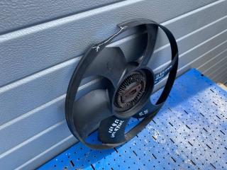 вискомуфта Volkswagen Crafter 1 поколение (2006 - 2011), 2.5 л., A0002008123, A0002008123