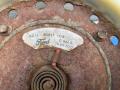 вискомуфта Ford Transit 8 поколение (2013 - 2018), 2.2 л., дизель, 6C118C617CA, 312714 - фото №3