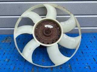 вискомуфта Ford Transit 8 поколение (2013 - 2018), 2.2 л., дизель, 6C118C617CA, 312714