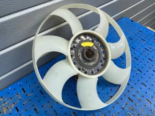 вискомуфта Ford Transit 8 поколение (2013 - 2018), 2.2 л., дизель, 312714, CC118C617AD