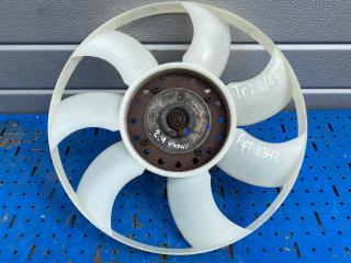 вискомуфта Ford Transit 8 поколение (2013 - 2018), 2.2 л., дизель, 6C118C617CA, 312714