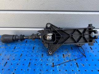 кулиса Mercedes-Benz Sprinter 2 поколение [рестайлинг] (W906) (2014 - 2018), A9062606909, A9062601809, 2E0711025, A9062606909, A9062601809, 2E0711025