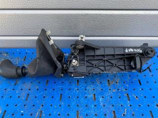 кулиса Mercedes-Benz Sprinter 2 поколение (W906) (2006 - 2014), A9062601809, 2E0711025, A9062601809, 2E0711025, A9062600509, A9062600509