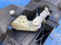 кулиса Ford Transit Custom 1 поколение (2012 - 2019), правый руль, 7424052501, BK2R7C453MLE, BK217B118A, 7424051001, 7428052005 - фото №10