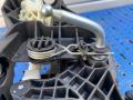 кулиса Ford Transit Custom 1 поколение (2012 - 2019), правый руль, 7424052501, BK2R7C453MLE, BK217B118A, 7424051001, 7428052005 - фото №12