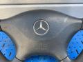 руль Mercedes-Benz Vito W639 (2003 - 2010), A6394640001, 6398601802, A6394640001, 6398601802 - фото №2