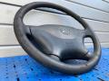 руль Mercedes-Benz Vito W639 (2003 - 2010), A6394640001, 6398601802, A6394640001, 6398601802 - фото №9