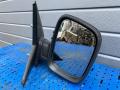 зеркало наружное правое Volkswagen Transporter T5 (2003 - 2009), 7H1857502, 56502701, 7H1857502GD - фото №12
