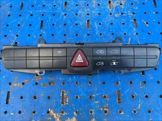 кнопка (выключатель) Mercedes-Benz Vito W639 (2003 - 2010), 6395454407, 6395454407