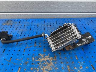 Радиатор охлаждения топлива BMW 5 серия E39 (1995 - 2000), 13322247411, 2354117, KH129623000