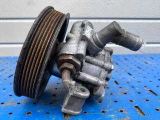 насос гидроусилителя руля Mercedes-Benz Vito W638 (1996 - 2003), 2.2 л., OM 611.980, дизель, ZF, A6042360010H, 91208