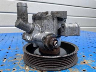 насос гидроусилителя руля Mercedes-Benz Vito W638 (1996 - 2003), 2.2 л., OM 611.980, дизель, ZF, A6042360010H, 91208