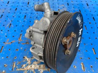 насос гидроусилителя руля Mercedes-Benz Vito W638 (1996 - 2003), 2.2 л., OM 611.980, дизель, ZF, A6042360010H, 91208