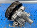 насос гидроусилителя руля Mercedes-Benz Vito W638 (1996 - 2003), 2.2 л., OM 611.980, дизель, ZF, A6042360010H, 91208 - фото №11