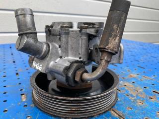 насос гидроусилителя руля Mercedes-Benz Vito W638 (1996 - 2003), 2.2 л., OM 611.980, дизель, ZF, A6042360010H, 91208