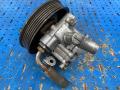 насос гидроусилителя руля Mercedes-Benz Vito W638 (1996 - 2003), 2.2 л., OM 611.980, дизель, ZF, A6042360010H, 91208 - фото №11