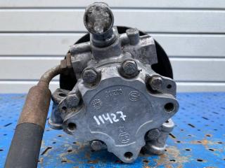 насос гидроусилителя руля Mercedes-Benz Vito W638 (1996 - 2003), 2.2 л., OM 611.980, дизель, ZF, A6042360010H, 91208