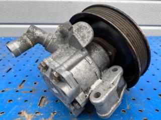 насос гидроусилителя руля Mercedes-Benz Vito W638 (1996 - 2003), 2.2 л., OM 611.980, дизель, ZF, A6042360010H, 91208