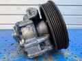 насос гидроусилителя руля Mercedes-Benz Sprinter W901-904 (1995 - 2000), 2.2 л., дизель, ZF, A0024667601, 91208, 7692900510, A6042360010H - фото №10