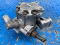 насос гидроусилителя руля Mercedes-Benz E-Класс W210/S210 (1995 - 1999), 2.2 л., дизель, ZF, 91208, A0024668901 - фото №7