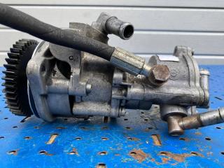 насос гидроусилителя руля Volkswagen LT 2 поколение (1996 - 2005), 2.8 л., AUH, дизель, 2108055, LH2108051, 94070053006