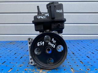 насос гидроусилителя руля Mercedes-Benz Sprinter 2 поколение [рестайлинг] (W906) (2014 - 2018), 2.1 л., OM 651.955, дизель